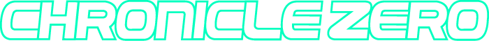 Chronicle Zero
